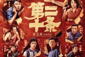 (电影)第二十条