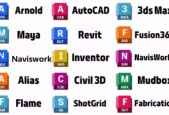Autodesk2020-2027永久激活补丁